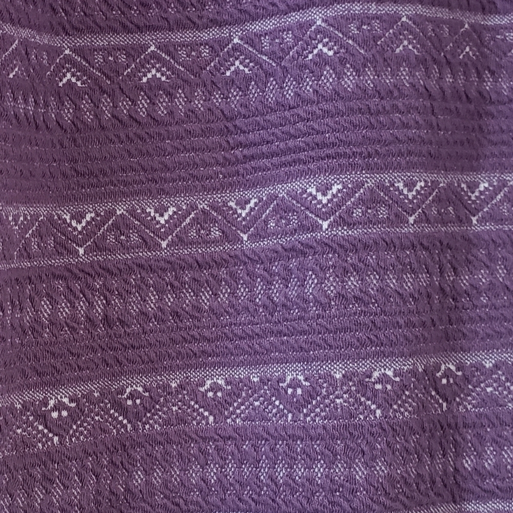 NEW! COLUMBIA plus size mtn. lodge jaquard leggings. - Picture 2 of 6
